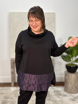 Kozan Avi Tunic, Majesty - Statement Boutique