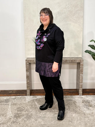 Kozan Avi Tunic, Majesty - Statement Boutique