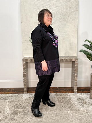 Kozan Avi Tunic, Majesty - Statement Boutique