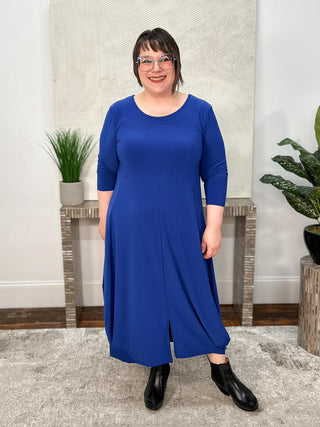 Truli Jessica Dress, Imperial