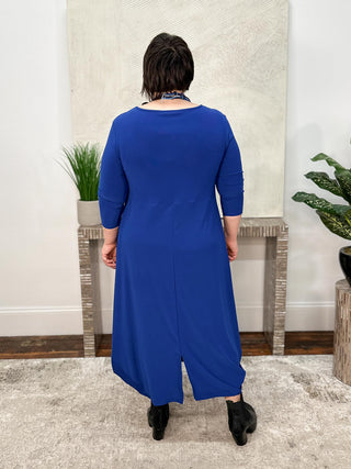 Truli Jessica Dress, Imperial