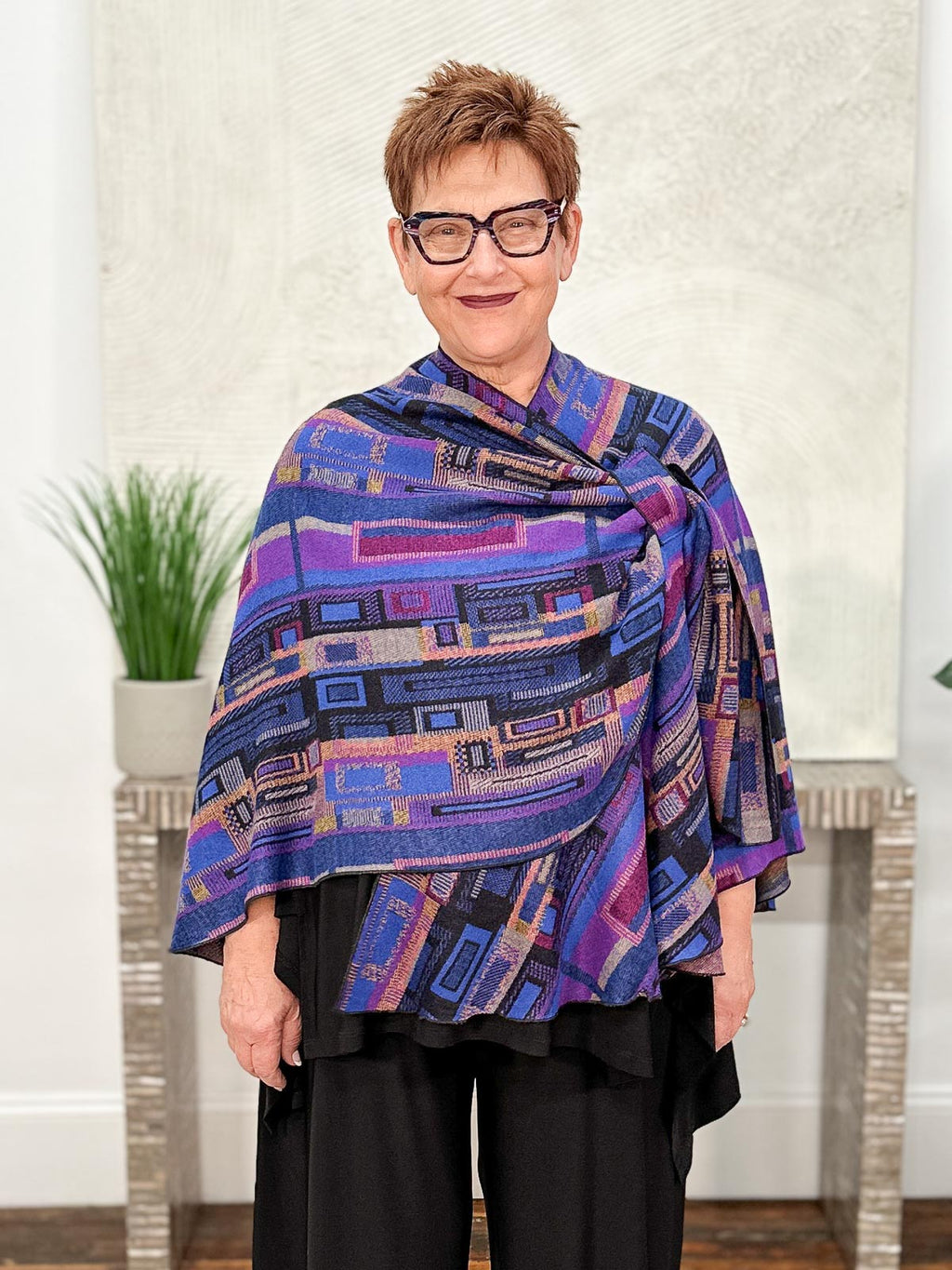 rapti fashion psc shawl