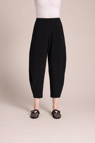 Sympli 27304 Narrow Barrel Pant - Statement Boutique