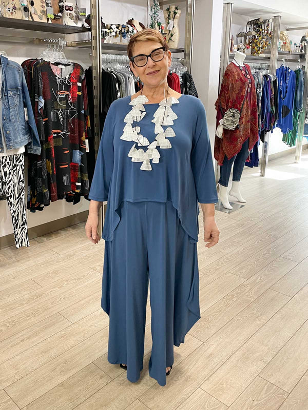 Kozan Dawn Jumpsuit, Marlin Vogue Statement Boutique