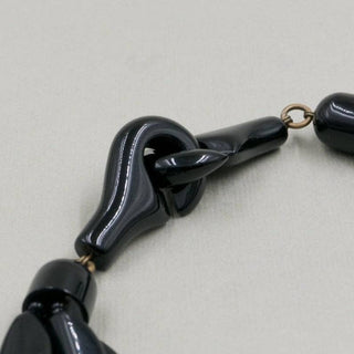 Whisper Necklace, Neutrals