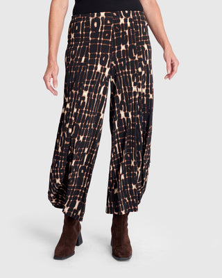 Alembika Punto Pant, Matrix - Statement Boutique