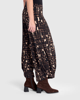 Alembika Punto Pant, Matrix - Statement Boutique