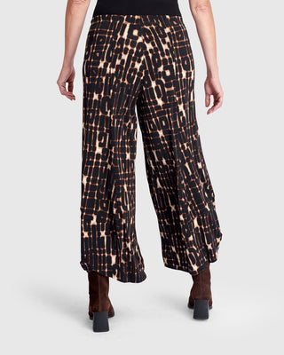 Alembika Punto Pant, Matrix - Statement Boutique