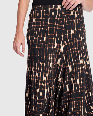 Alembika Punto Pant, Matrix - Statement Boutique