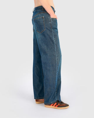 Relax Jeans, Denim