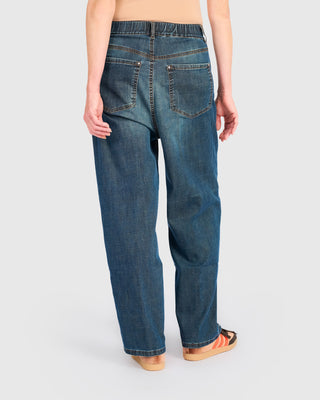 Relax Jeans, Denim