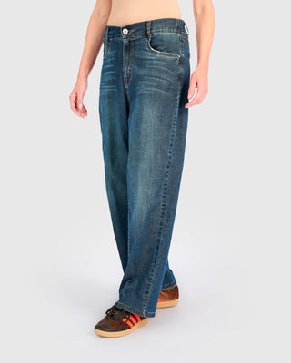 Relax Jeans, Denim