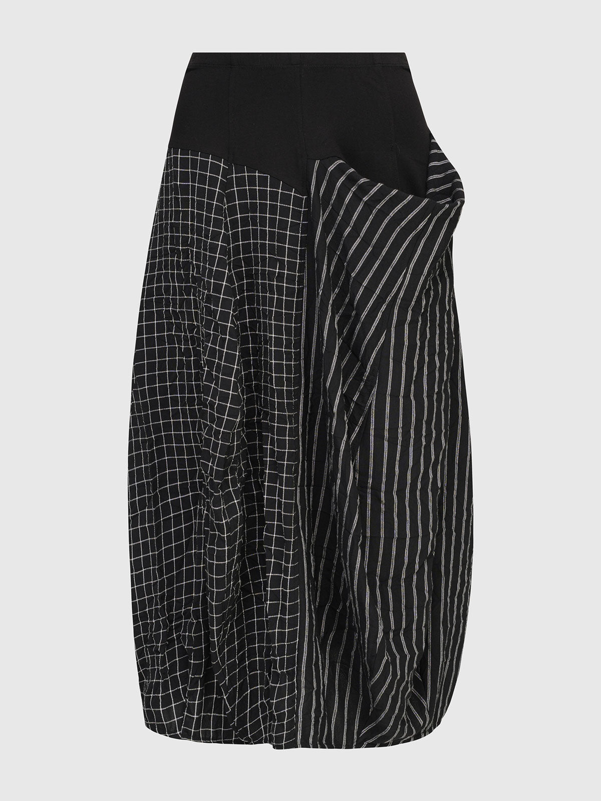 Alembika (Pre-Order) Santorini Night Skies Skirt, Mix - Statement Boutique