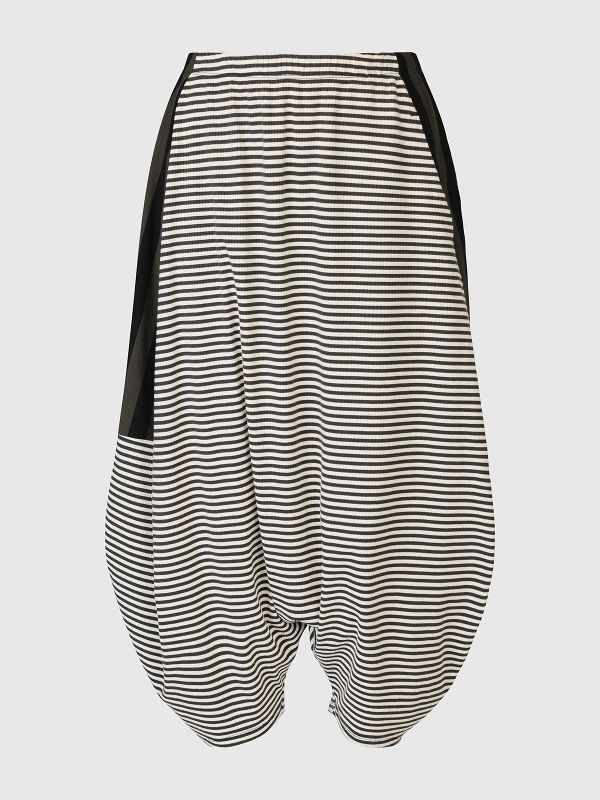 Alembika (Pre-Order) Urban Abstract Tokyo Harem Pant, Stripes - Statement Boutique