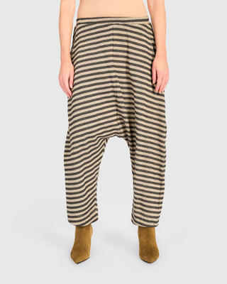 Urban Harem Pants, Stripes