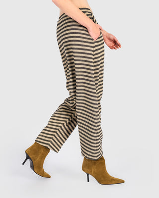 Urban Harem Pants, Stripes