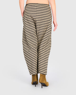 Urban Harem Pants, Stripes