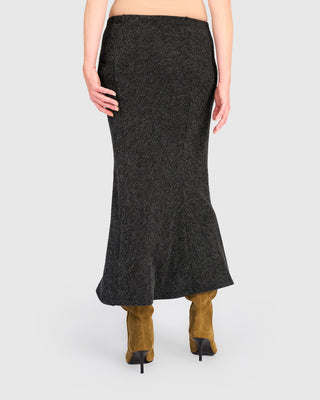 Urban Mermaid Skirt, Shadow