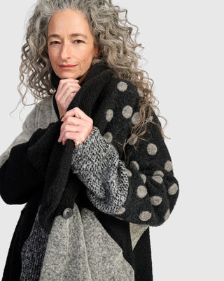 Urban Swing Jacket, Storm