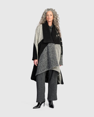 Urban Swing Jacket, Storm
