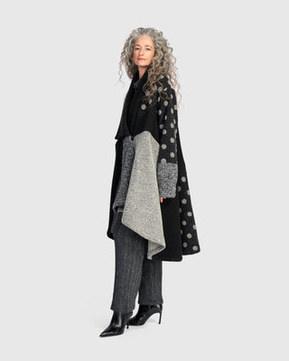 Urban Swing Jacket, Storm