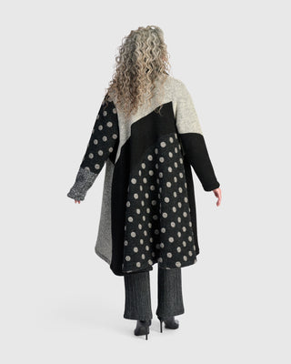 Urban Swing Jacket, Storm