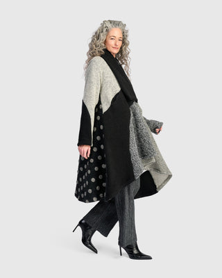 Urban Swing Jacket, Storm
