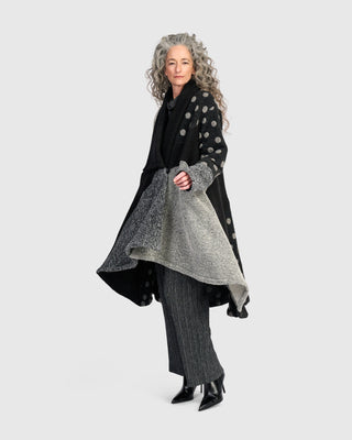 Urban Swing Jacket, Storm
