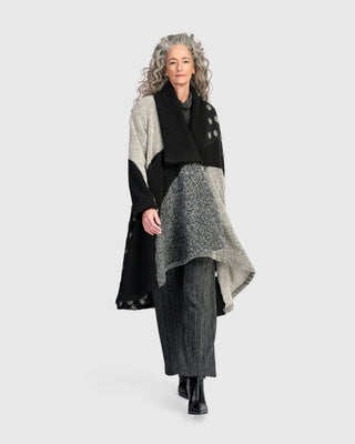 Urban Swing Jacket, Storm