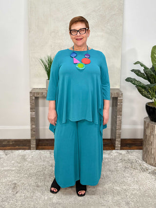 Chalet Tres Chic Rania Pant, Macaw - Statement Boutique
