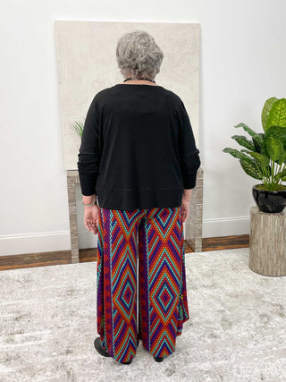 Eva Varro Origami Ankle Pant, Regina - Statement Boutique