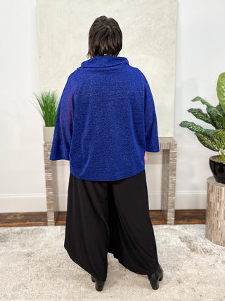 Dome Pant, Black Vogue