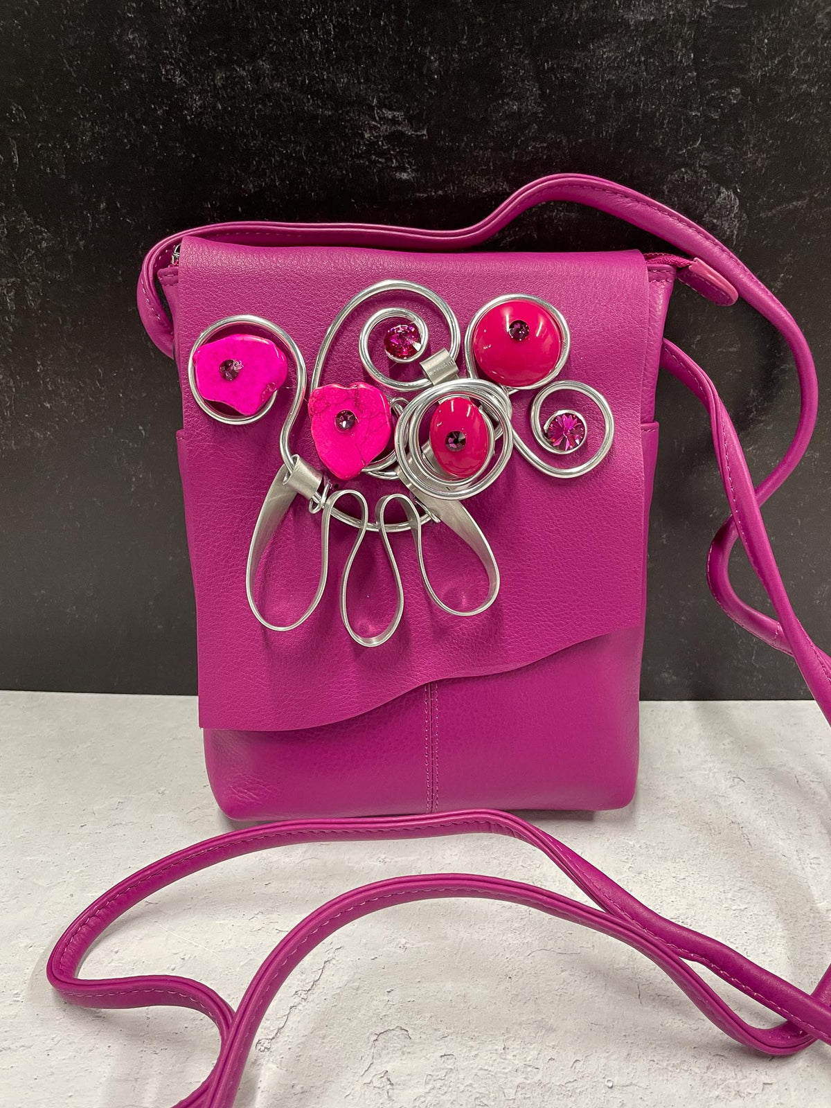 Jeff Lieb Total Design Jewelry