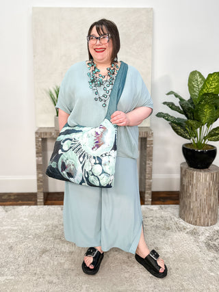 Kaziuki Anka Bag, Splash - Statement Boutique