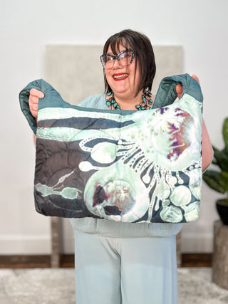 Anka Bag, Splash