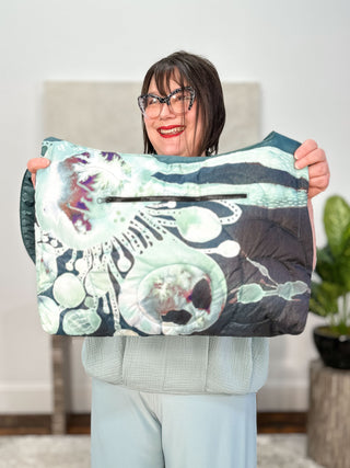 Anka Bag, Splash