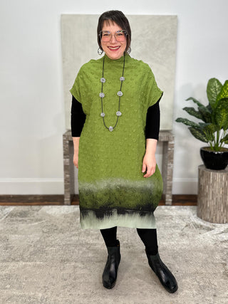 Kaziuki Jackie Dress, In Seoul - Statement Boutique