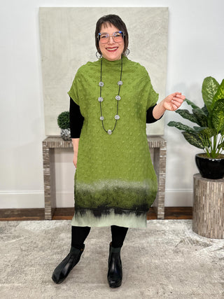 Kaziuki Jackie Dress, In Seoul - Statement Boutique