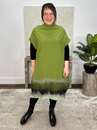 Kaziuki Jackie Dress, In Seoul - Statement Boutique