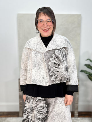 Kaziuki Sandy Jacket, LA - Statement Boutique
