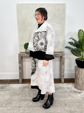 Kaziuki Sandy Skirt, LA - Statement Boutique