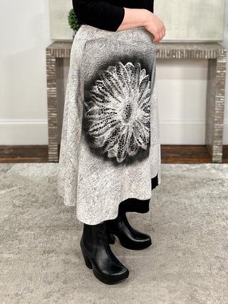 Kaziuki Sandy Skirt, LA - Statement Boutique