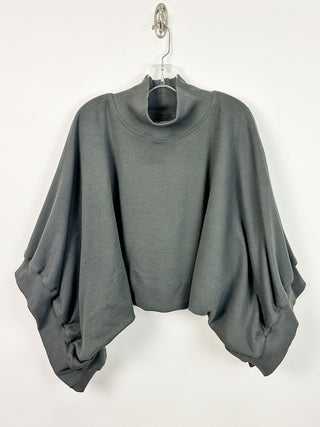Kedem Sasson Verbena Shirt, Black - Statement Boutique