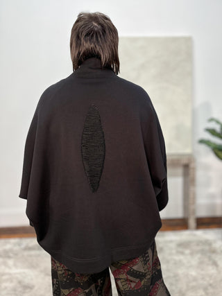Stratum Jacket, Black