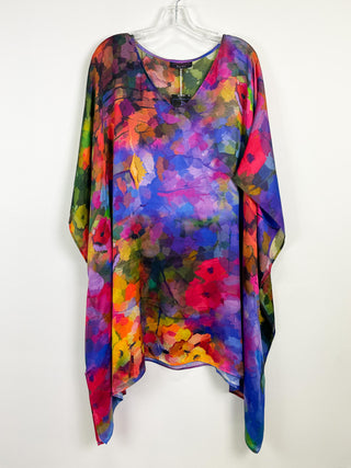 Modal Midi Kaftan, Artisan Moody