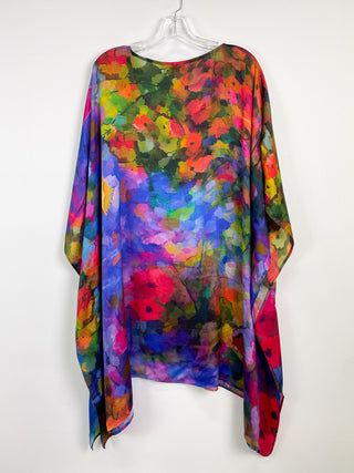 Modal Midi Kaftan, Artisan Moody