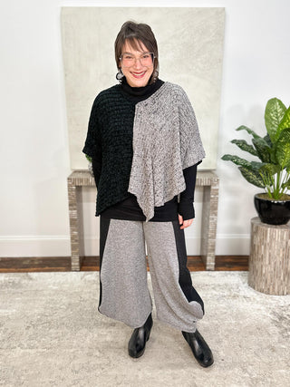 Ida Sweater, Grey