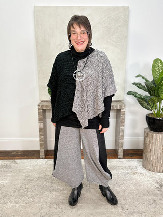 Ida Sweater, Grey