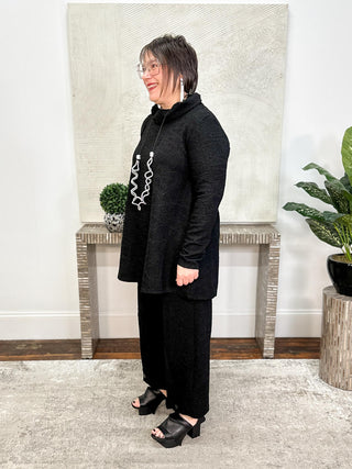 Janesse Tunic, Starlit