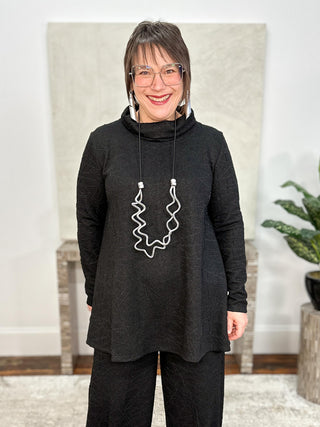 Janesse Tunic, Starlit